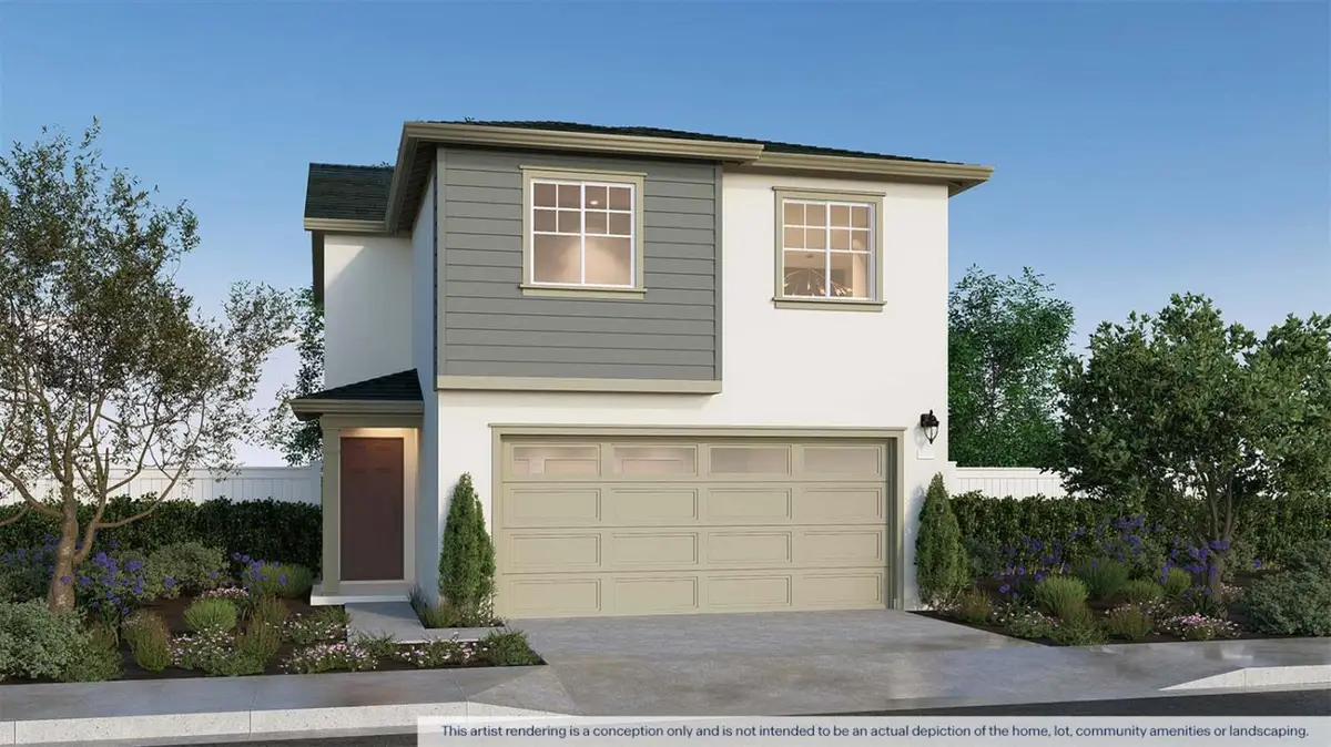 2825 Woodhouse Lane, Oakdale, CA 95361 - #1