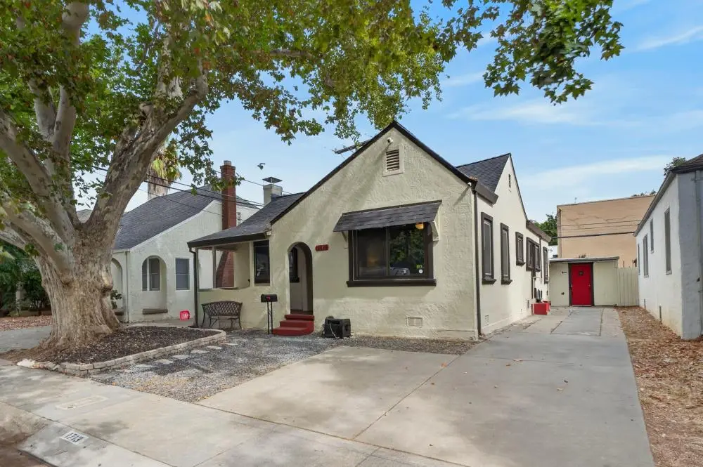 1713 Burnett Way, Sacramento, CA 95818 - #1