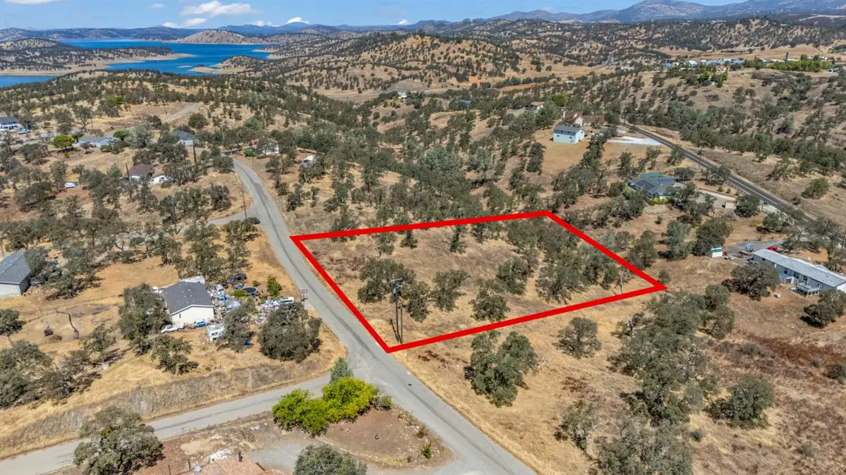 0 Penascal Road, La Grange, CA 95329 - #1
