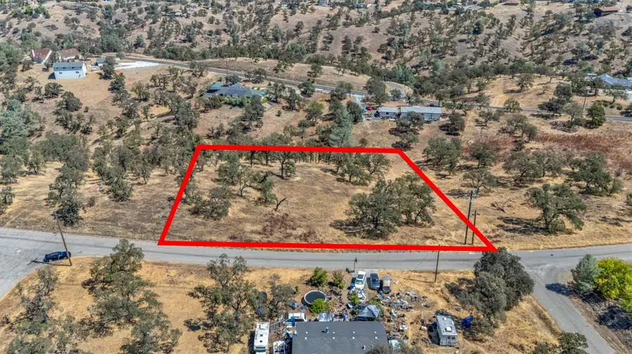 0 Penascal Road, La Grange, CA 95329 - #2