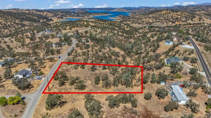 0 Penascal Road, La Grange, CA 95329 - #3