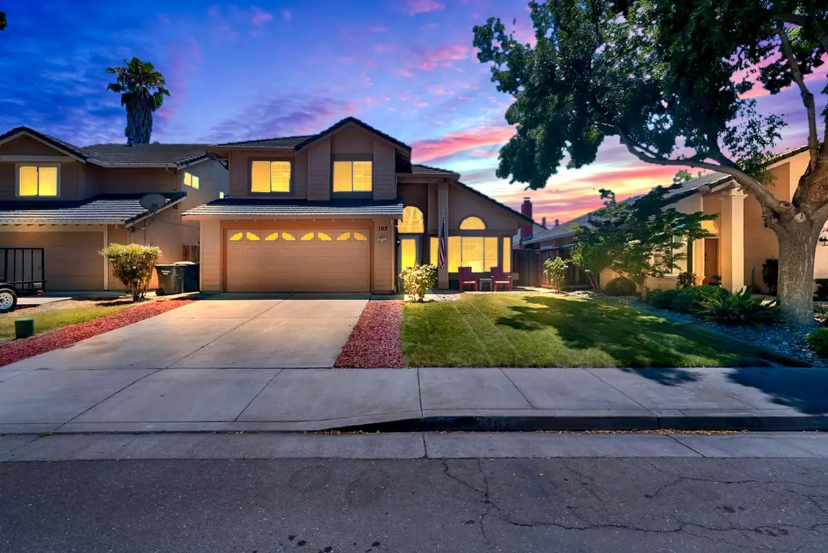 102 Henry Court, Tracy, CA 95376 - #1