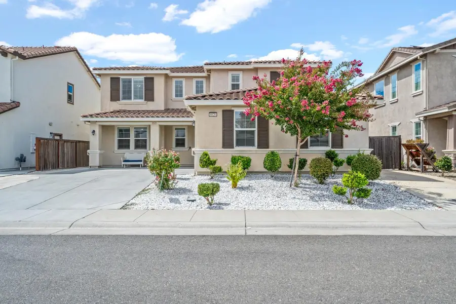 8026 Prairie Hawk Way, Sacramento, CA 95829 - #2