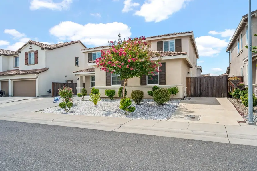 8026 Prairie Hawk Way, Sacramento, CA 95829 - #3