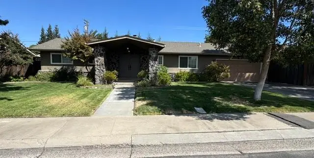 3404 Polaris Street, Modesto, CA 95350 - #1