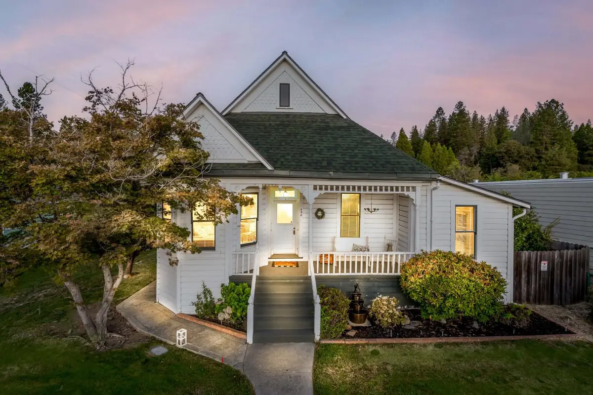 490 E Main, Grass Valley, CA 95945 - #1