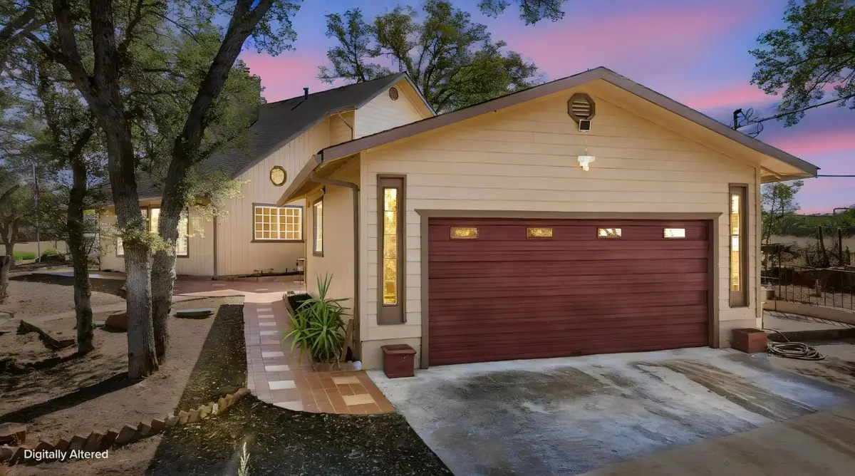 8010 Hedgepeth Road, Valley Springs, CA 95252 - #1