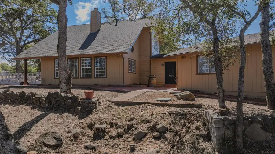 8010 Hedgepeth Road, Valley Springs, CA 95252 - #3