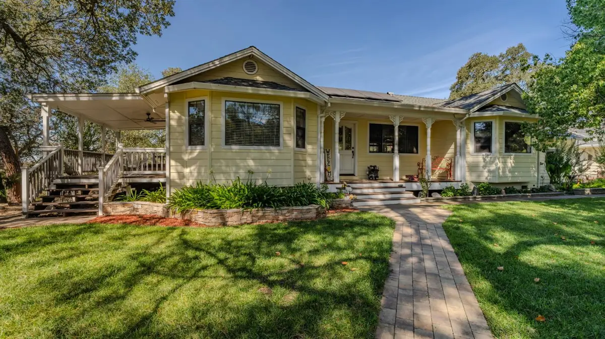 6242 Friedman Way, Valley Springs, CA 95252 - #1