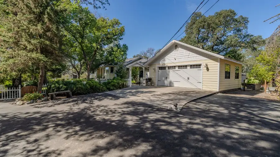 6242 Friedman Way, Valley Springs, CA 95252 - #3