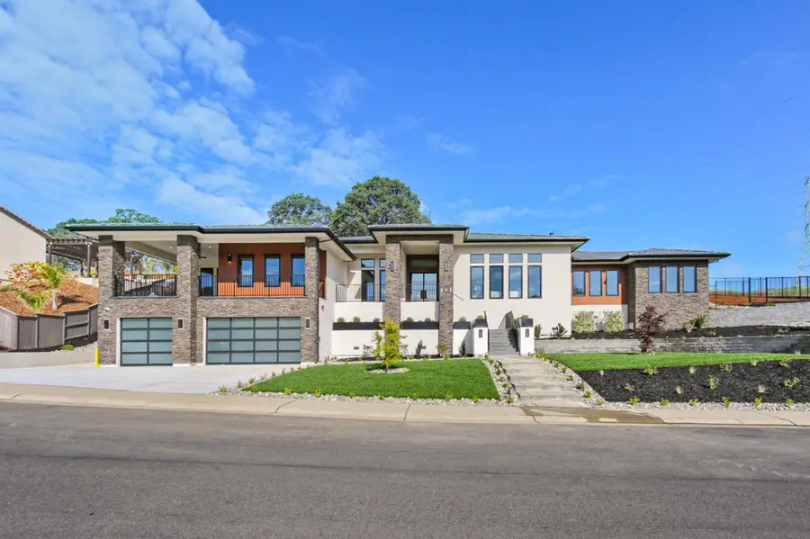 950 Belfiore Court, El Dorado Hills, CA 95762 - #2