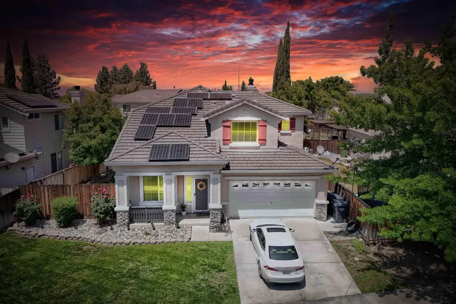 3227 Cathleen Lane, Tracy, CA 95377 - #2