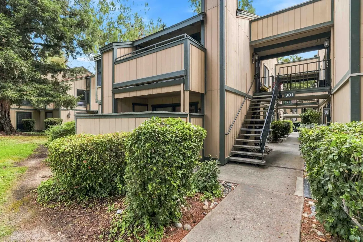 301 Del Verde Circle #1, Sacramento, CA 95833 - #1