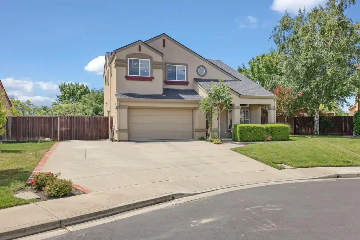 2694 Gelding Lane, Livermore, CA 94551 - #1