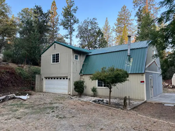 12922 Shady Creek Drive, Nevada City, CA 95959