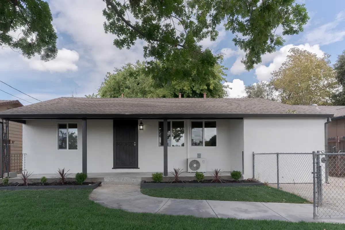 1917 Kenwood Street, Sacramento, CA 95815 - #1