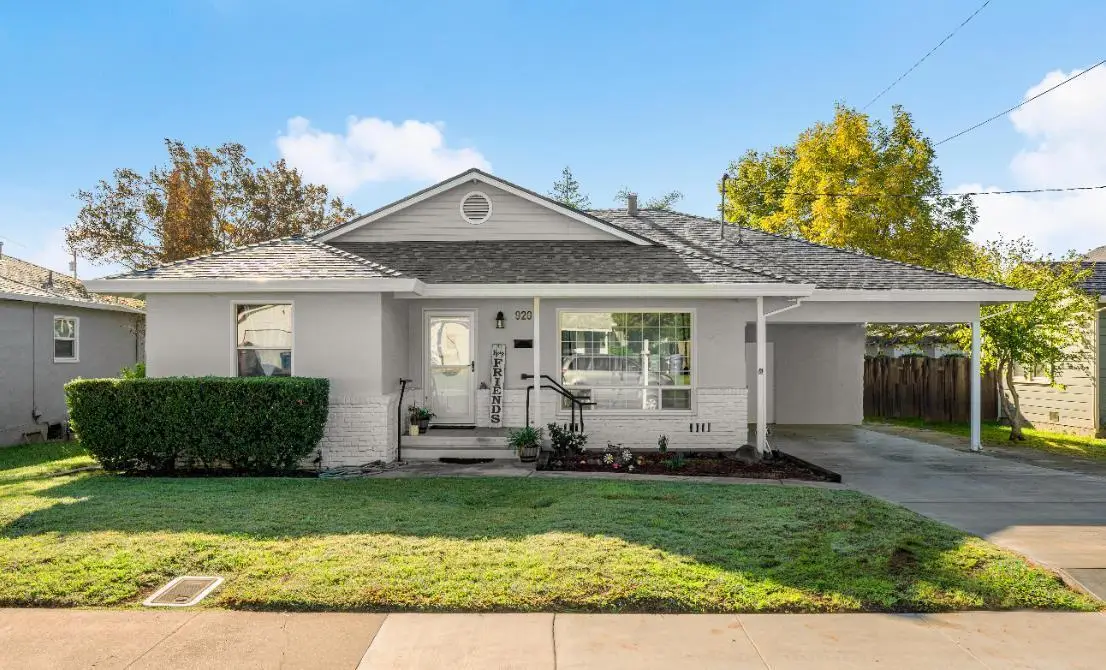 920 Taber Avenue, Yuba City, CA 95991 - #1