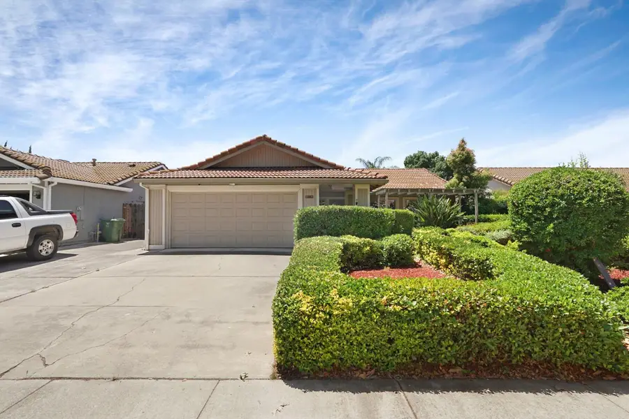 530 Mahogany Lane, Tracy, CA 95376 - #3