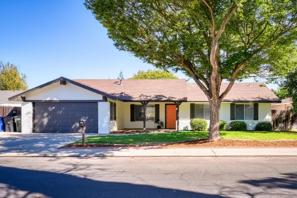 2801 Sapphire Drive, Modesto, CA 95355