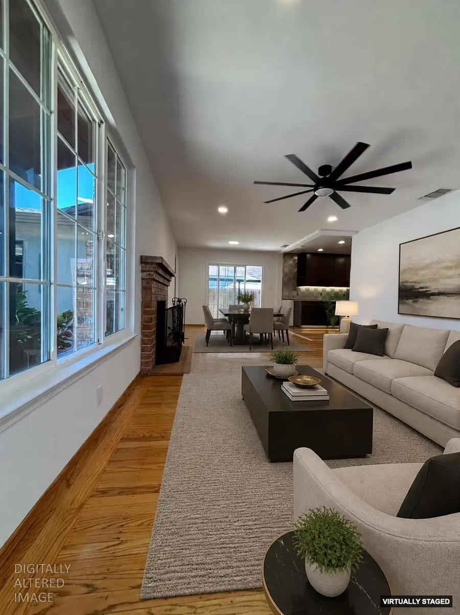 6912 Laurel Oak Way, Fair Oaks, CA 95628 - #3
