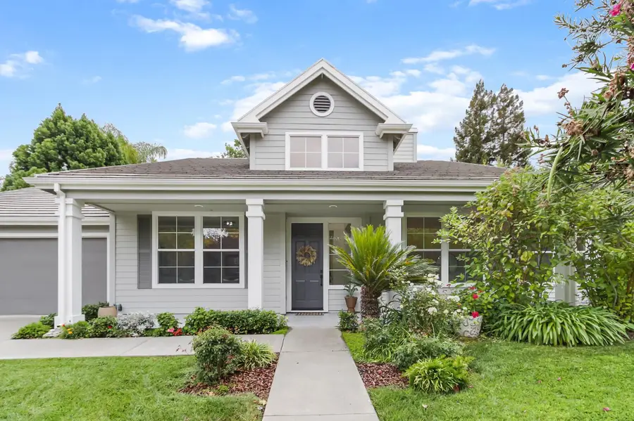 2722 Emerald Bay Drive, Davis, CA 95618 - #3