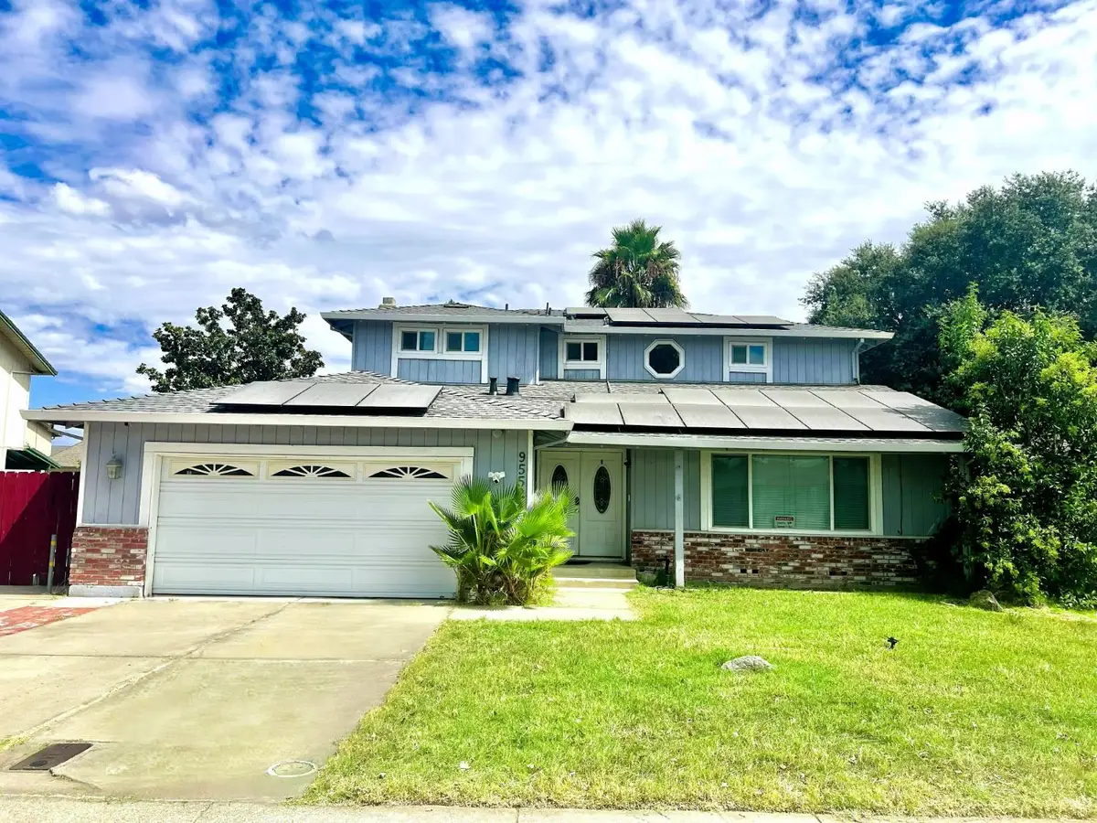 9552 Bismark Place, Stockton, CA 95209 - #1