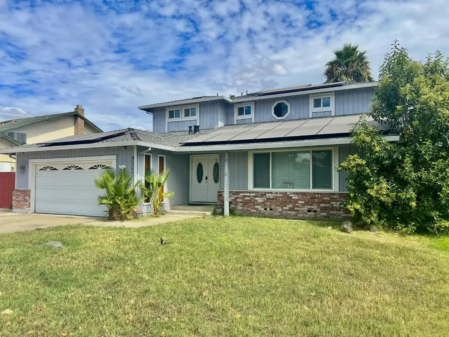 9552 Bismark Place, Stockton, CA 95209 - #3