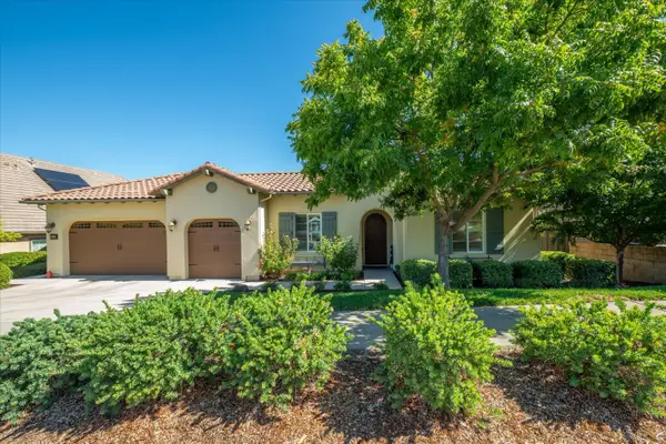 877 Candlewood Drive, El Dorado Hills, CA 95762