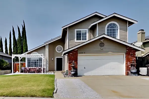 1219 Mohr Circle, Manteca, CA 95337