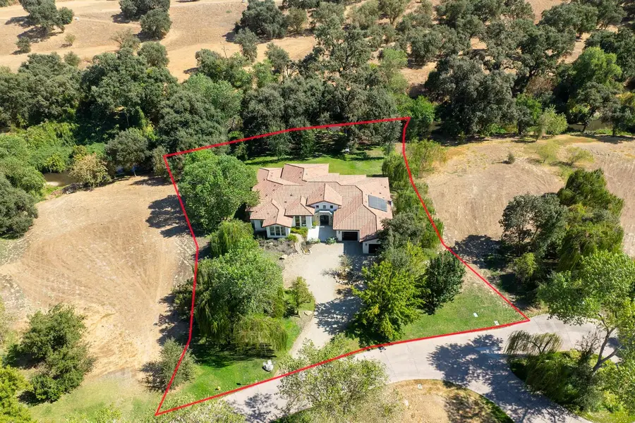 1316 Trails Way, Modesto, CA 95357 - #3