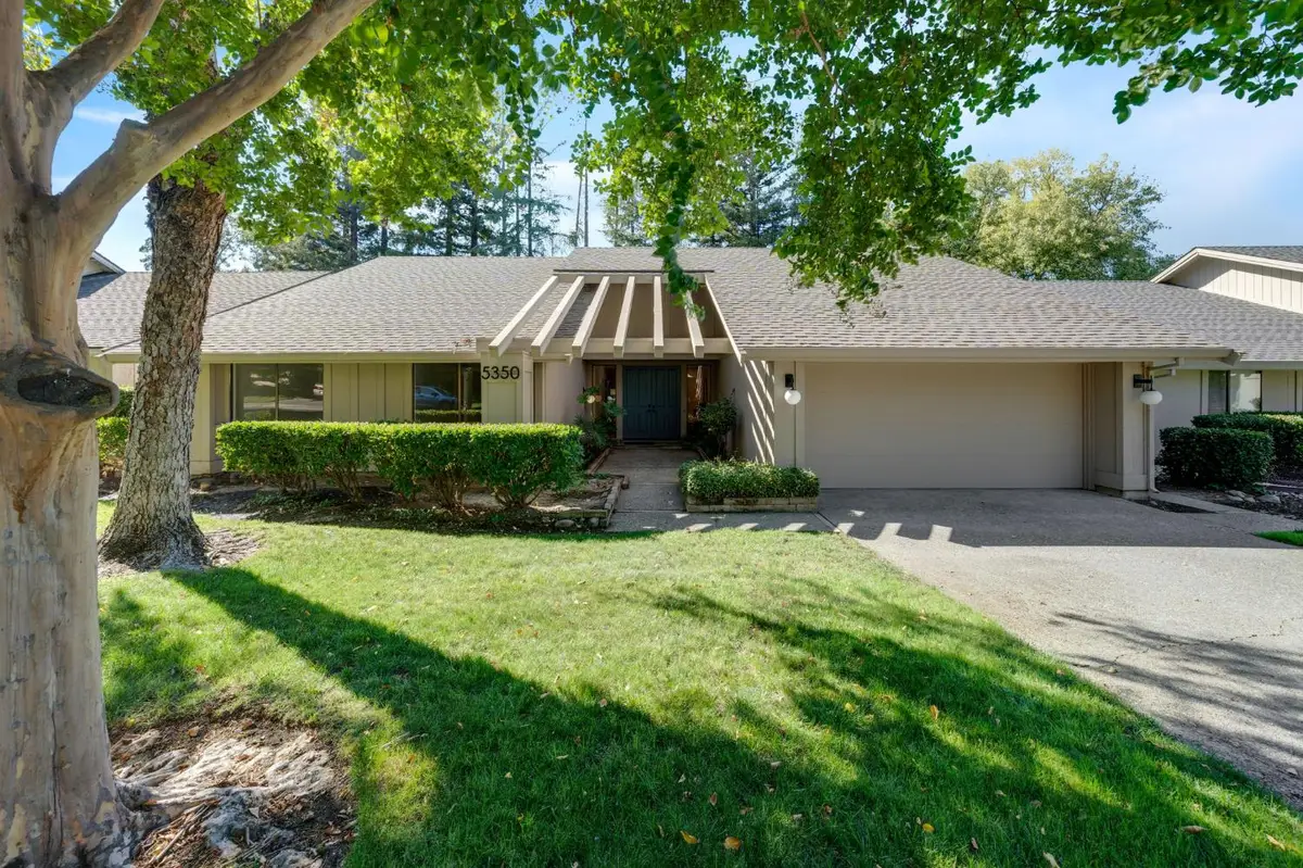 5350 Terrace Oak Circle, Fair Oaks, CA 95628 - #1