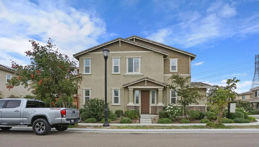 1482 S Terra Verde Street, Mountain House, CA 95391 - #2