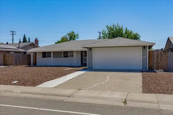 5312 Diablo Drive, Sacramento, CA 95842