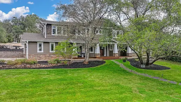 8555 Irish Ln, Newcastle, CA 95658
