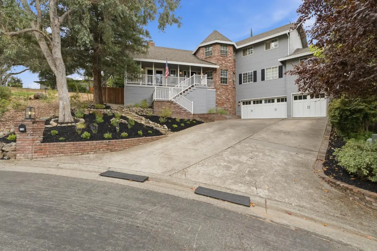 116 Simmons Way, Folsom, CA 95630 - #1