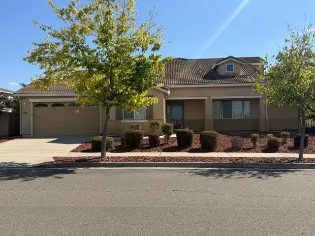 3786 Kos Island Avenue, Sacramento, CA 95834 - #1