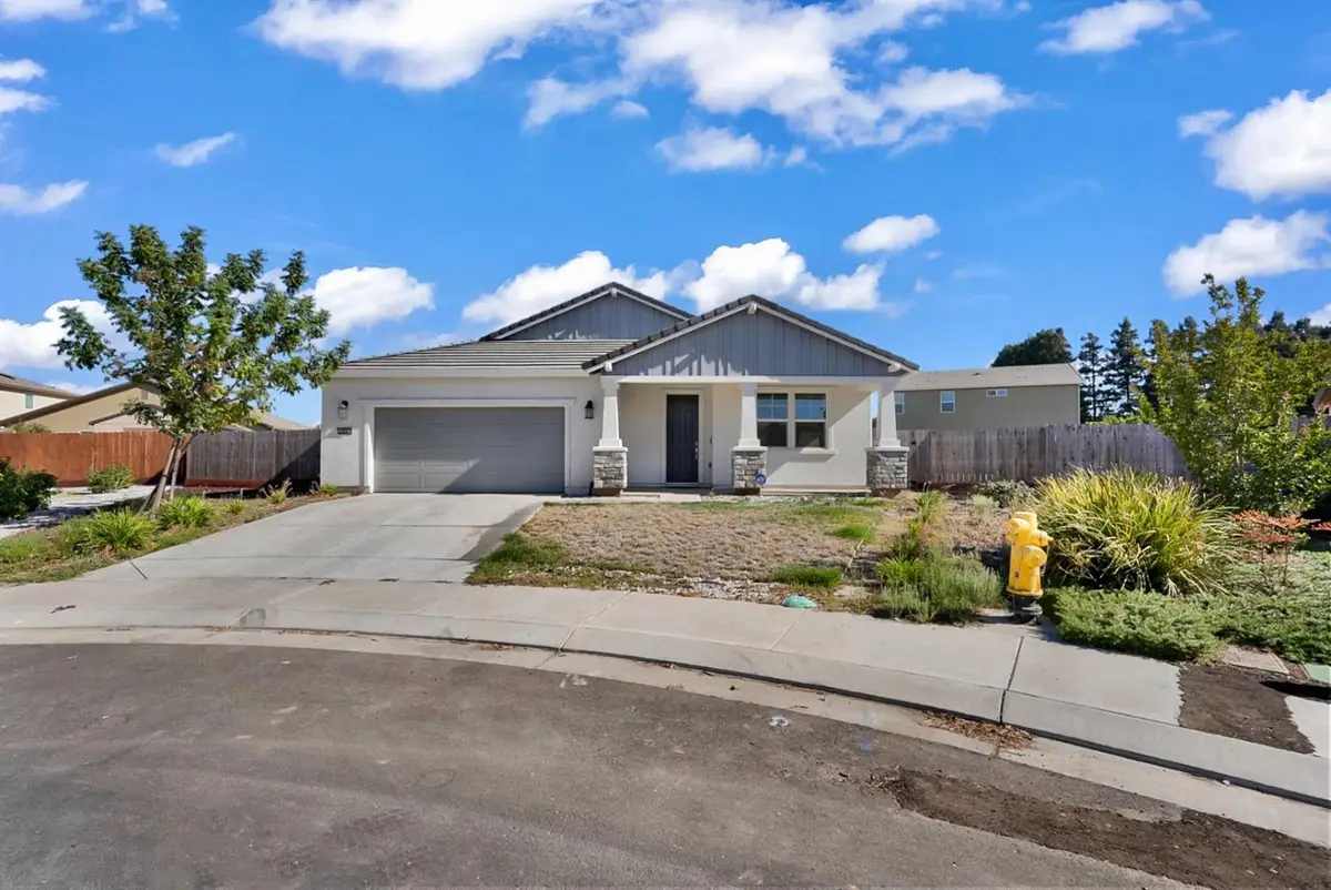 3507 Sunstone Court, Merced, CA 95340 - #1