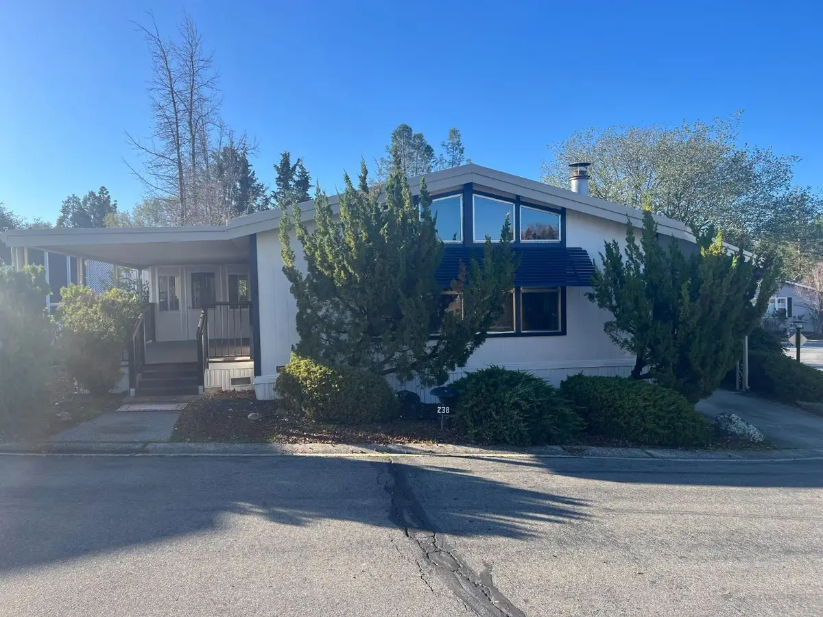 3765 Grass Valley Highway #238, Auburn, CA 95602 - #1