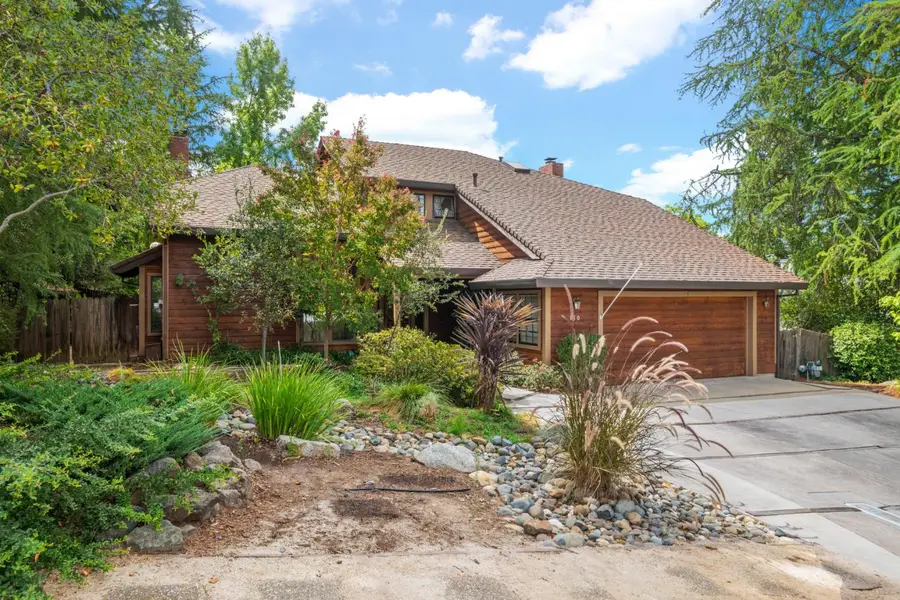 110 Thomas Court, Folsom, CA 95630 - #2