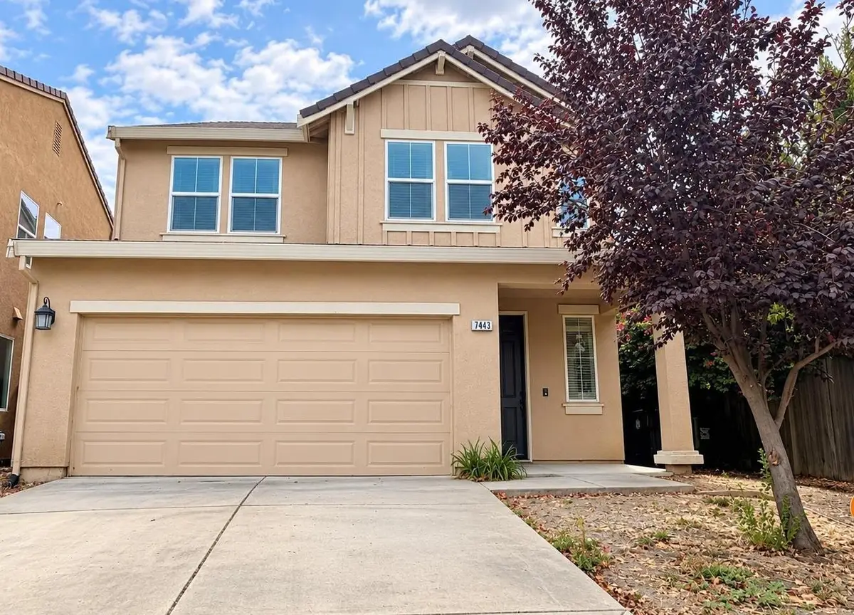 7443 Tisdale Way, Sacramento, CA 95822 - #1
