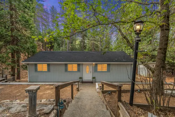 5648 Sierra Springs Drive, Pollock Pines, CA 95726