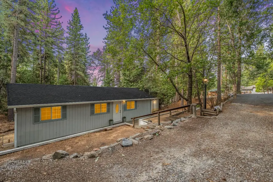 5648 Sierra Springs Drive, Pollock Pines, CA 95726 - #3