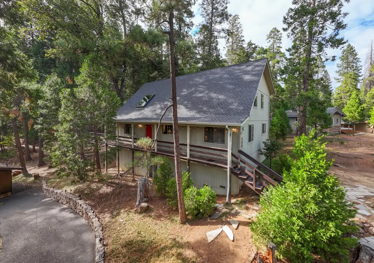 480 Kuehn Avenue, Arnold, CA 95223 - #1