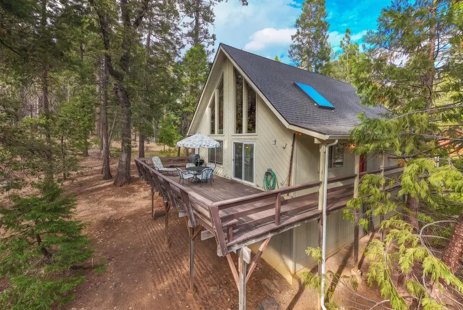 480 Kuehn Avenue, Arnold, CA 95223 - #3