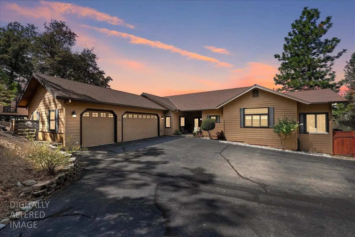 7410 White Oak Drive, Placerville, CA 95667 - #1
