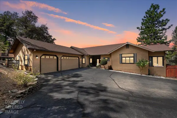 7410 White Oak Drive, Placerville, CA 95667