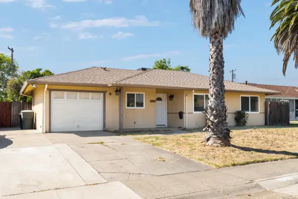 3827 Lankershim Way, North Highlands, CA 95660