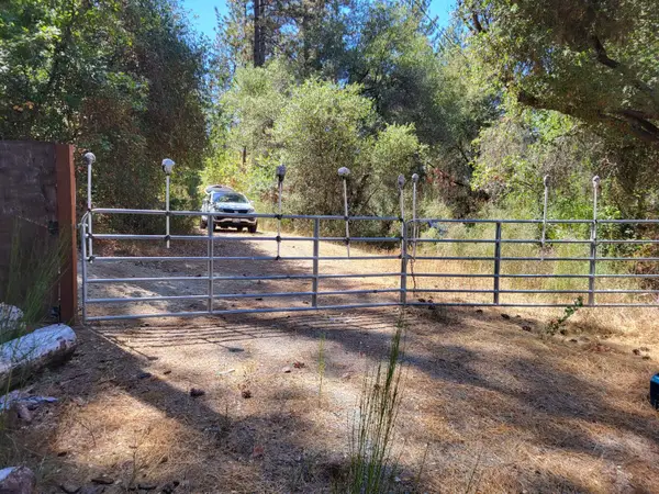 6354 Dean Road, Mount Aukum, CA 95656