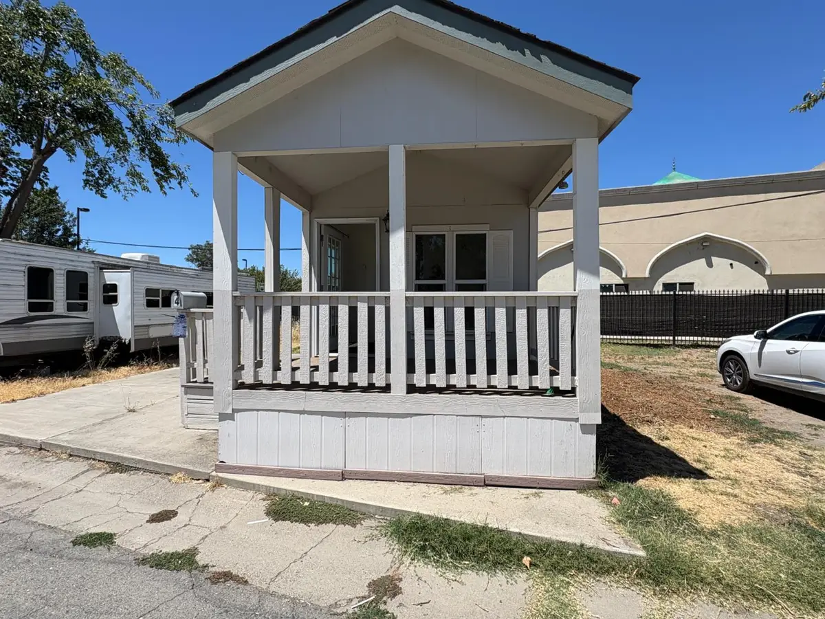 710 Glide Avenue #4, West Sacramento, CA 95691 - #1
