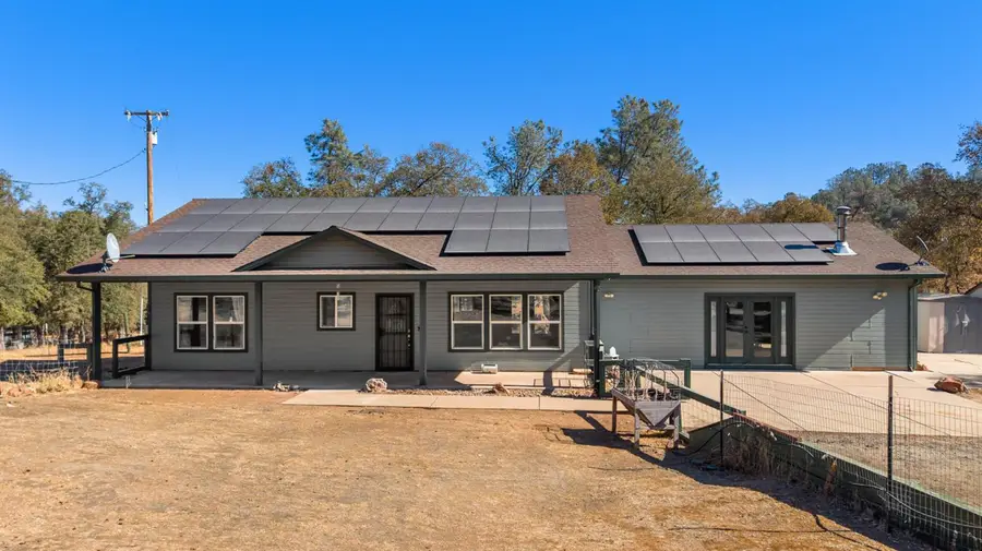 122 Ferrari Ranch Road, Burson, CA 95225 - #2